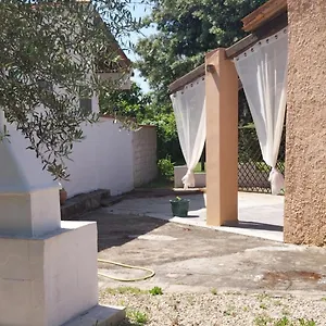 Apartamento Casal Baratz, Santa Maria la Palma