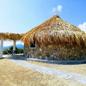 Сasa de vacaciones Dolceluna, Muravera